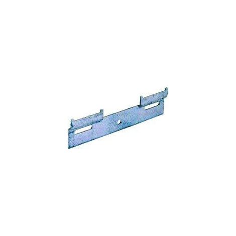 Rail de suspension 9208678L130mmacier vz.