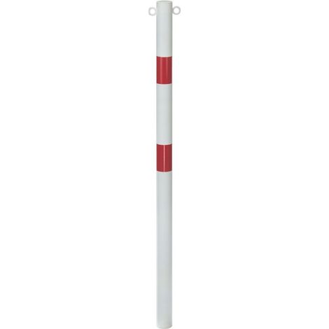 Poste estándar 60 mm con 2 Ojete