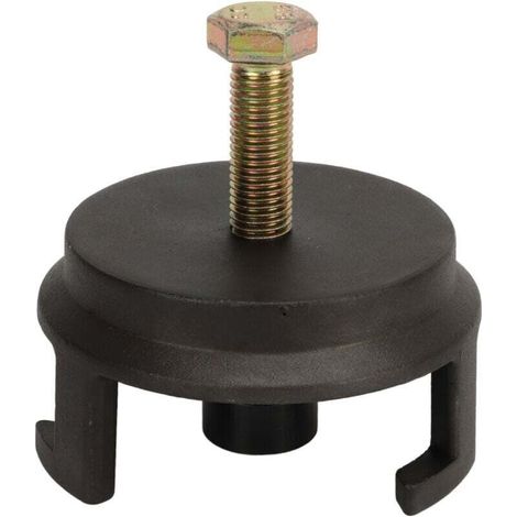 [JAMAIS UTILISÉ]Kit Extracteur Poulie Vilebrequin Moteur 5.3L 5.7L LS1 6.0L LS2 6.2L LS3 7.0L Équilibreur Harmonique
