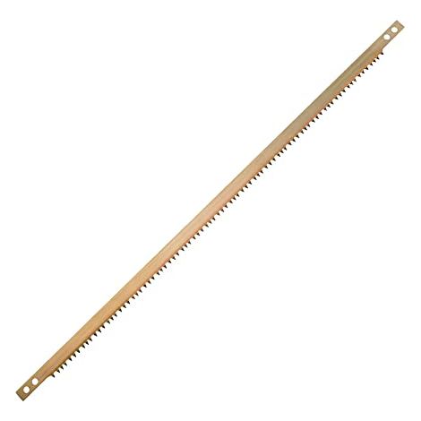 Spear & Jackson B9824DRYBLADE Lama per sega ad arco da 60 cm (legno secco) (1/2)