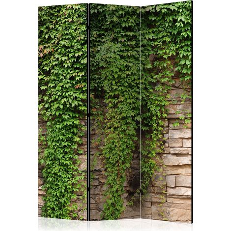 Paravento - Ivy wall [Room Dividers] - 135x172 (1/4)