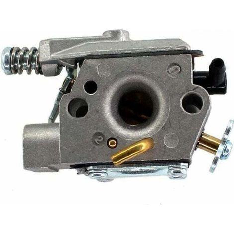 Carburatore progettato per WT-402A, WT-402, WT402-1 compatibile con CS-303T, CS-3000, CS-3400, CS-3450, carburatore 12300139136, XU, accessori per tosaerba, parti di ricambio KZQ - KZQ (1/4)