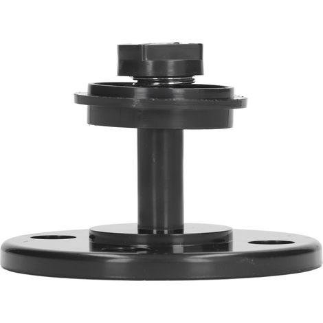 Bobine de distributeur de soudure 1KG, support de bobine de soudure réglable en plastique ABS pour le soudage blindé au gaz (1/5)