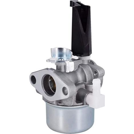 Bluedeer – Carburateur pour moteurs Briggs & Stratton 696065 697422 110402 110412 215369 – Alliage aluminium léger – Résistance à la corrosion (1/3)