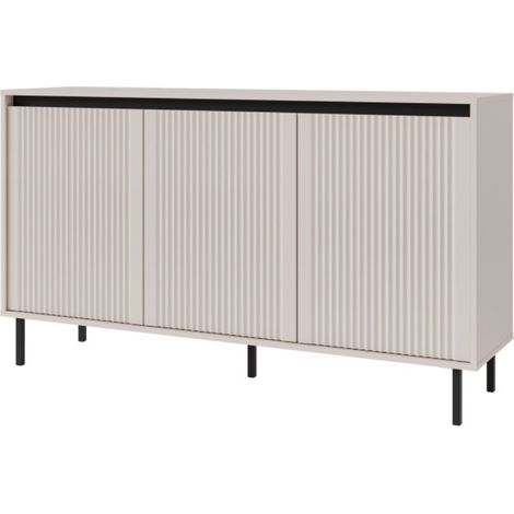 Buffet Osaka cachemire - 148,6 x 84,7 cm