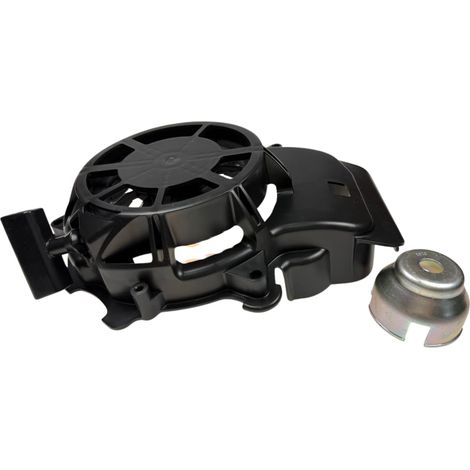 Lanceur à rappel pour tondeuses à gazon Briggs & Stratton 625EXi, 650EXi, 675EXi