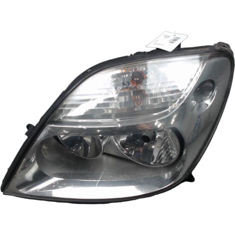 [PRODUIT D'OCCASION] Phare Gauche RENAULT Megane ♻️ Ref Oe. 260600499r - Garantie à vie (1/3)