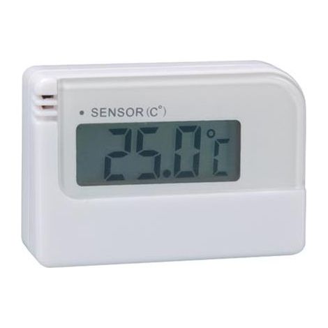 Mini Thermomètre Numérique (1/2)