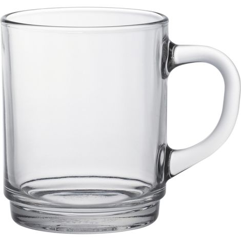 Versailles Transparent Mug 26 Cl Unitaire - Duralex Scop Sa