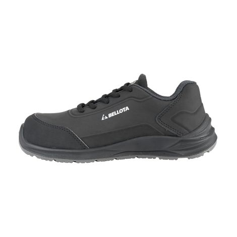 Zapato seguridad BELLOTA S3 Flex Carbon femenino talla 37 (1/3)
