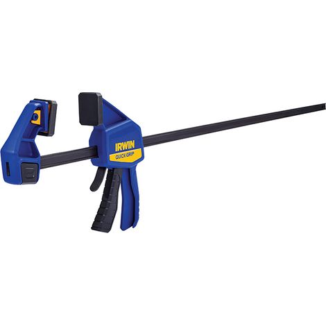 IRWIN® Quick-Grip® Quick-Change™ Medium-Duty Bar Clamp 900mm (36in)