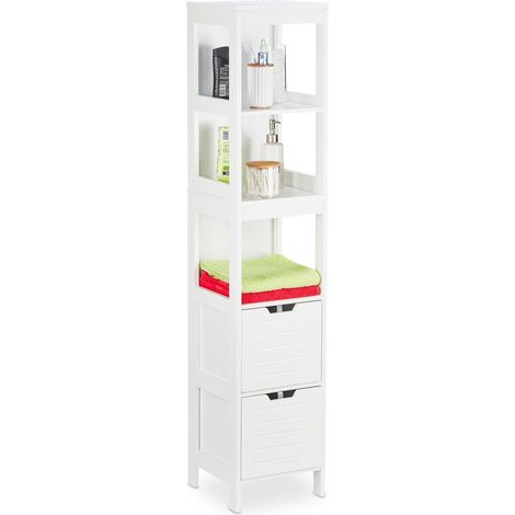 Badezimmerschrank wei 8830790