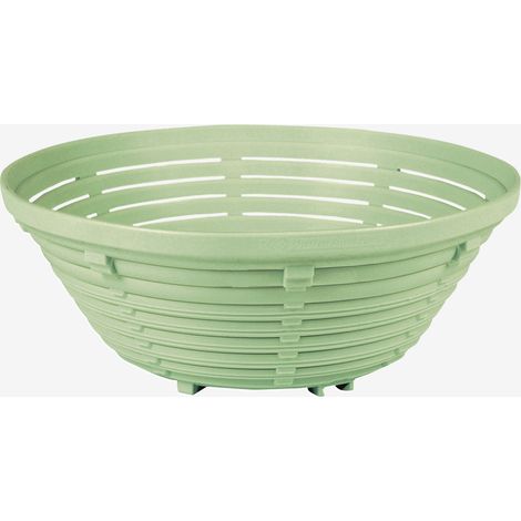 Banneton rond 0,5/0,75 kg - 20 x 9 cm - Gilac