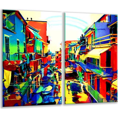 Glasschneidebrett 2x 30x52 Bild (1/5)