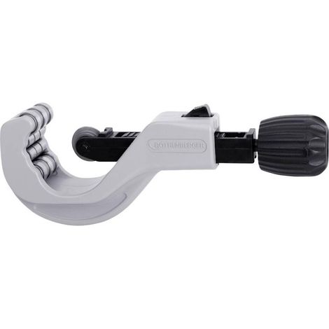 Cortatubos telescópico INOX tubo Cutter, para Ø de tuberías : 10-60 mm