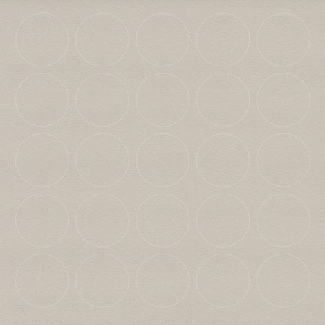 Tapones autoadhesivos de ABS para muebles, color capuchino perlado, diámetro 14, 18205 PE01 (lámina de 25 unidades) Riex JS10 (1/4)