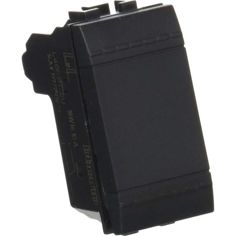 Livinglight international deviator 1p 16a antracite l4003n (1/2)