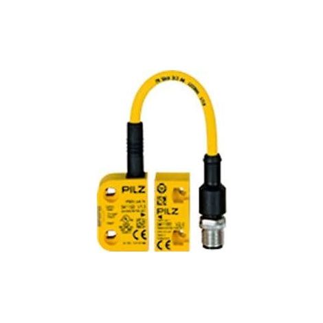 INTERRUPTEUR DE POSITION AVEC ACTIONNEUR SÉPARÉ PSEN CS3.1541009 PILZ