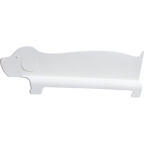 Pare-éclaboussures en silicone blanc pour évier, fixation par ventouse pour plan de travail, idéal pour laver les légumes et la vaisselle. (1/5)