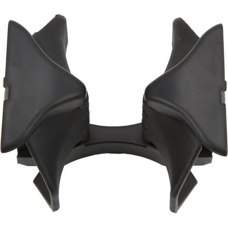 Porte-gobelet double de remplacement, 2046802391, porte-gobelet pour console centrale pour W204 2007-2014, modèle T S204 2007-2015, C207 W212 2009-2017, modèle T S212 2009-2017 (1/5)