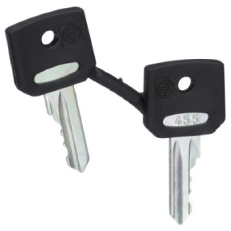 Schneider Electric Ersatzschlüssel ZBG455