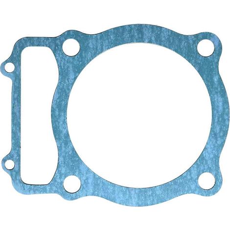 Junta de cilindro para motocicleta Honda XR600R 1985-2000 XR650L 1993-2023 XL600R 83-87 XR500R 83-84 NX650 88-89 GB500 89-90 (1/2)