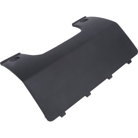 Cache œil de remorquage pare-chocs arrière DPO500011PCL pour Land Rover LR3 Discovery 3, pièce de rechange (1/5)