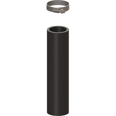 Tuyau de raccordement DN 32, L : 200 mm