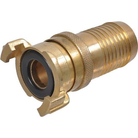 Innesto di aspirazione 1 1/4" GK UNIVERSALE WK33404
