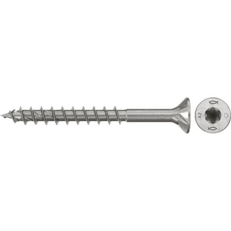 PowerFast FPF II 4,5x50 SK TX TG A2 200 100 Stk (1/5)