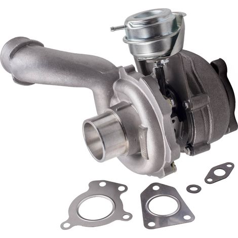 Turbo for Renault Avantime Vel Satis Espace IV 2.2 dCi 2188 ccm 110 Kw 150PS to (1/5)
