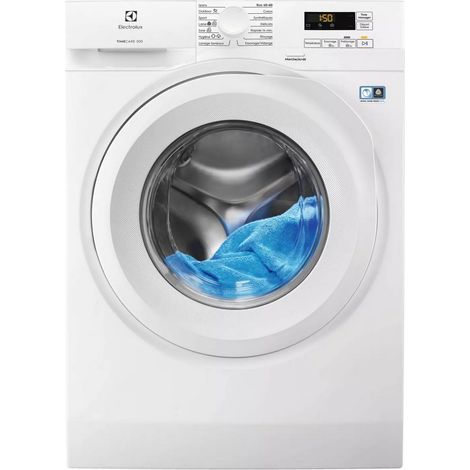 Lave-linge frontal ELECTROLUX EW5F8512AB (1/5)