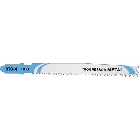 Stichsägeblätter, HSS, Metall DeWalt DT2058-QZ