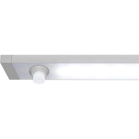 Réglette à led 24v net xt sensor - Puissance : 13,3 W - Longueur : 863 mm - Version : Avec détecteur de mouvement - VOKIL (1/4)
