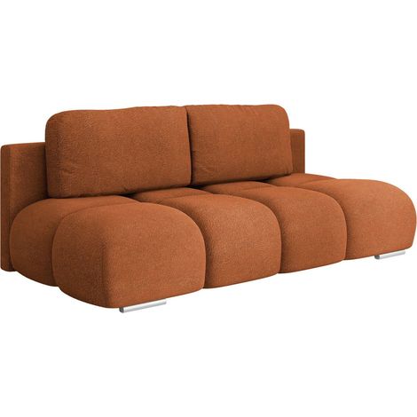 Canapé convertible Dominus, Velo 627, Disponible, 0, 89x195x90cm (1/5)
