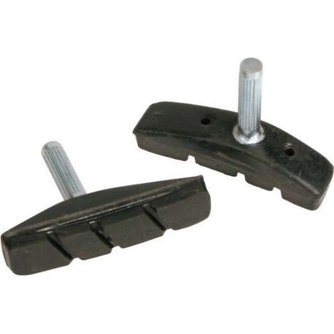 Pattini Freno 65mm Bicicletta