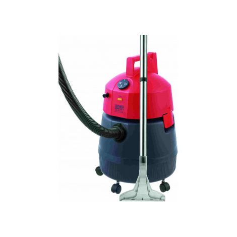 Aspirateur à main THOMAS SUPER 30S – 1400W – Cuve 30L – Aspiration eau et poussières – Nettoyage en profondeur des moquettes et tapis (1/6)