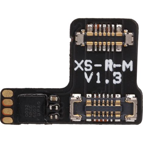 Câble flexible capteur de proximité et reconnaissance faciale PCB pour iPhone XS XR XS Max (1/5)