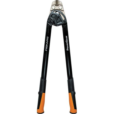 Fiskars PowerGear Bolzenschneider 76 cm SoftGrip (1/5)