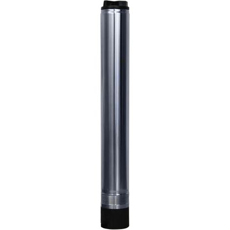 Pompe immergée multicellulaire Saniwell 4-50 IPC 4" entièrement automatique avec commande de pression intégrée - SFA (1/4)