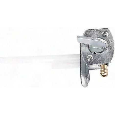 Robinet d'essence de réservoir Petcock pour YZ 80 85 250 400 426 450, 1998-2003, vanne de carburant de rechange (1/5)