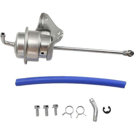 Actionneur de turbocompresseur 1515A029 pour L200 2.5TD 136 ch-100 kW IHI VT10 VC420088 (1/5)