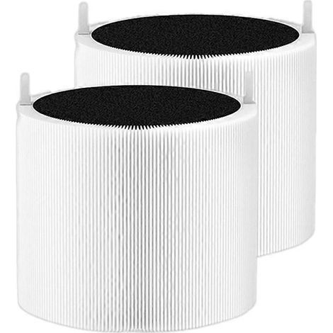 Lot de 2 511i MAX filtre de rechange pour Blueair bleu Pure 511i Max filtres de purificateur d'air (1/5)