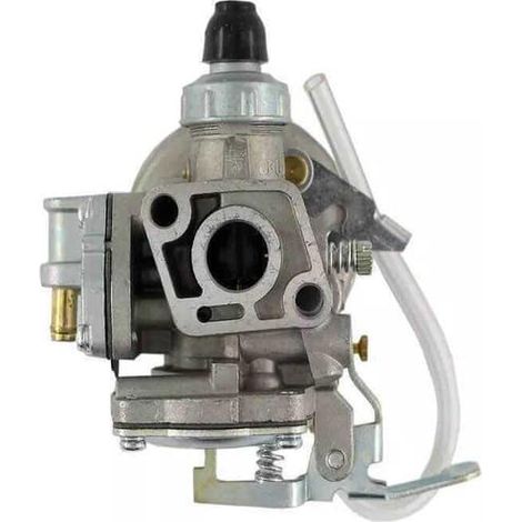 Carburateur pour Shindaiwa B45 B45LA B45INTL A021002520 (1/5)