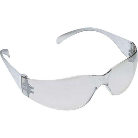 Gafas de protección 3m Virtua ap transparentes policarbonato