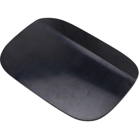 Cache de trappe de remplissage du réservoir de carburant pour Mercedes-Benz W177 V177 A160 A180 A200 A220 A35 (2019-2022) - Référence : A1777571800 (non peint) (1/5)