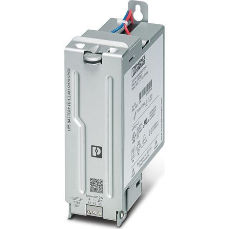 Phoenix Contact Energy Storage 15A 1.2Ah 24V (1274520)