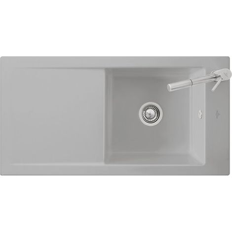 Villeroy & Boch 679000RW EB-SP Timeline 60 1000x510mm IB (1/2)