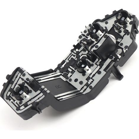 Douille de feu arrière de remplacement côté gauche et droit pour BMW Mini F55 F56 Cabrio F57 2013 - 2019, 6321736135, 63217361305, 63217297433, 63217297434. (1/5)