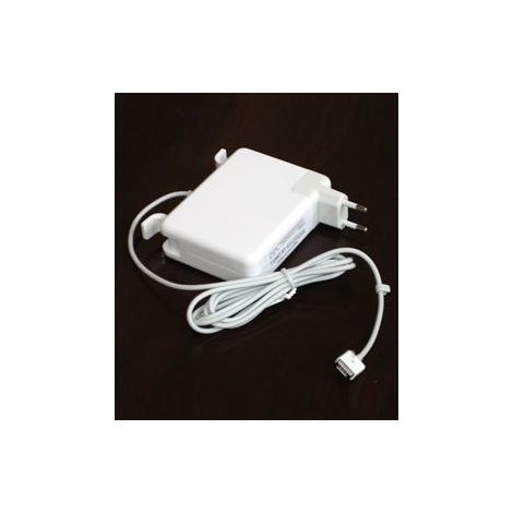 CARGADOR 85W MAGSAFE PARA PORTATIL APPLE MACBOOK PRO(COMPATIBLE)